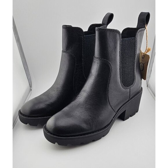 Born Graci Boots Women's 7.5 NIB - Picture 4 of 12